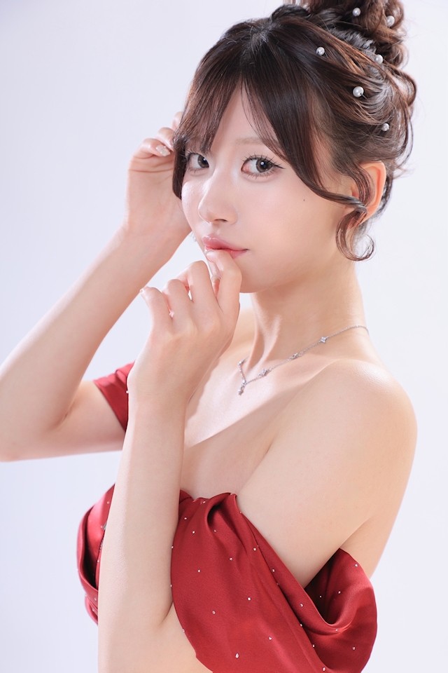 桃地 ももなプロフィール写真12